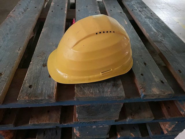 Safety Helmet